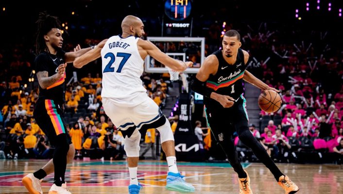¡Pronósticos picantes de la NBA! La fija para reventar las Semis este viernes
