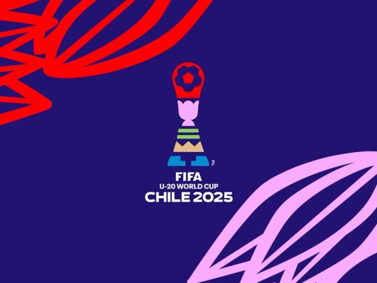 Mundial Sub 20 Chile 2025: formato, grupos y candidatos al título